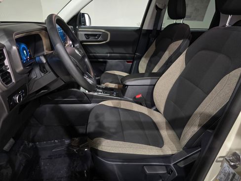 New 2025 Ford Bronco Sport Big Bend AWD/4WD image 19