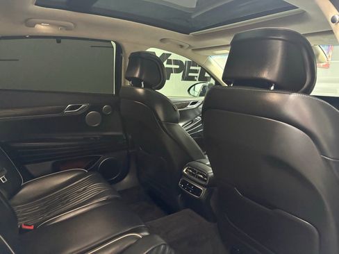Used 2021 Genesis G80 3.5T w/ Prestige Package RWD image 60