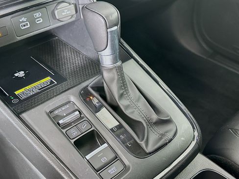 Used 2024 Honda CR-V EX-L image 24