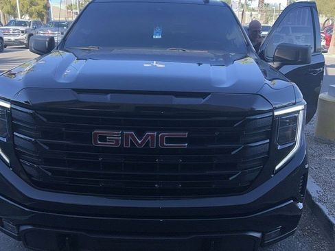 Used 2024 GMC Sierra 1500 Elevation w/ X31 Off-Road Package image 8