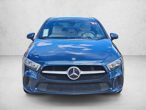 Used 2021 Mercedes-Benz A 220 image 2