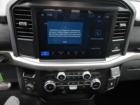 Used 2025 Ford F150 XLT w/ Equipment Group 301A Standard AWD/4WD image 28