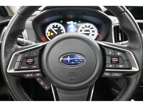 Used 2023 Subaru Forester Premium AWD/4WD image 14