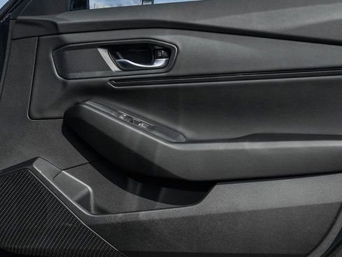 New 2026 Honda Accord EX-L image 8
