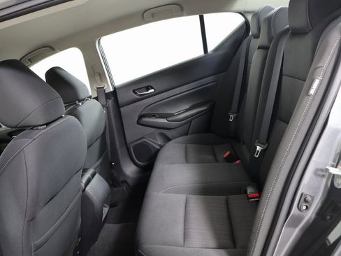 Used 2021 Nissan Altima 2.5 SV image 20