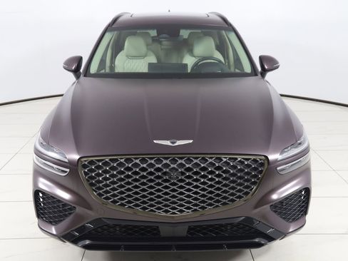 Used 2023 Genesis GV70 3.5T Sport w/ Sport Prestige Package AWD/4WD image 58