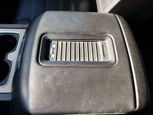 Used 2016 GMC Sierra 3500 Denali w/ Duramax Plus Package image 27