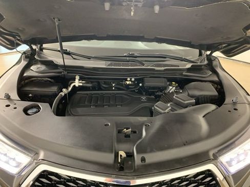 Used 2018 Acura MDX SH-AWD w/ Technology Package image 41