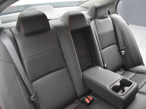 New 2025 Nissan Altima 2.5 SR image 22