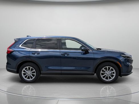 Used 2025 Honda CR-V EX-L image 9