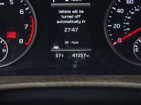 Used 2024 Kia K5 EX image 30