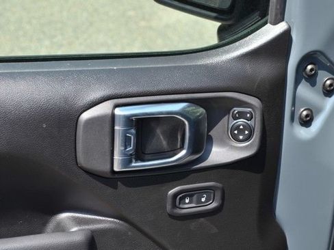 New 2026 Jeep Wrangler Unlimited Sport AWD/4WD image 13