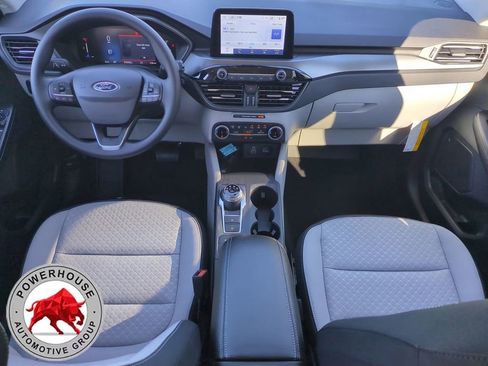 New 2026 Ford Escape Active image 17
