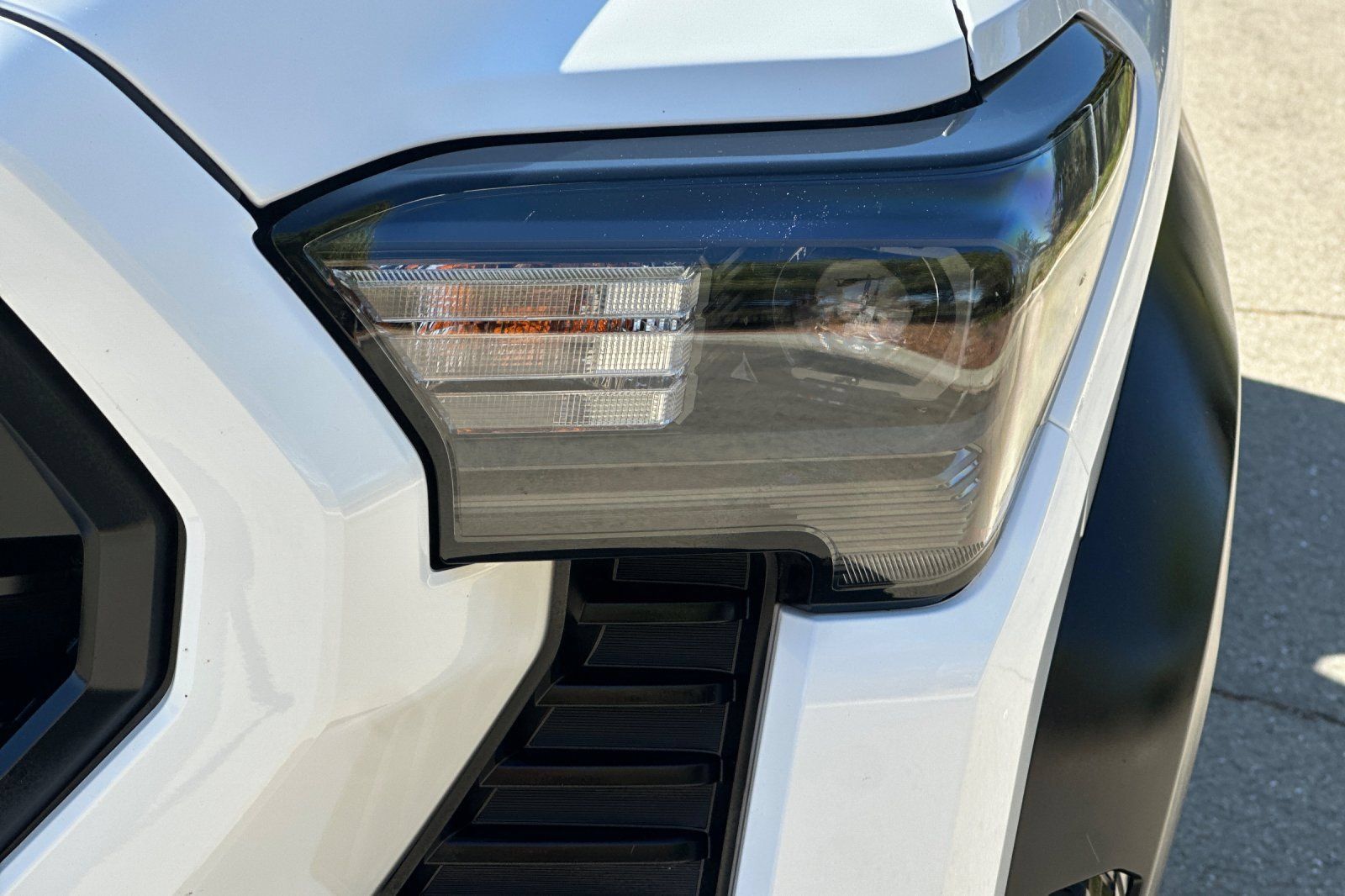 Certified 2026 Toyota Tacoma TRD Off-Road w/ TRD Off Road Upgrade Package AWD/4WD image 53