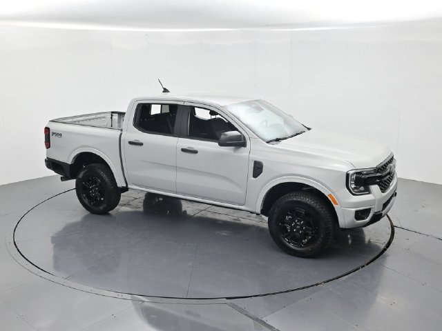 New 2026 Ford Ranger XLT w/ Equipment Group 301A High AWD/4WD image 48