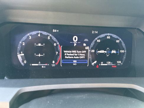 New 2026 Toyota Tacoma TRD Sport image 46