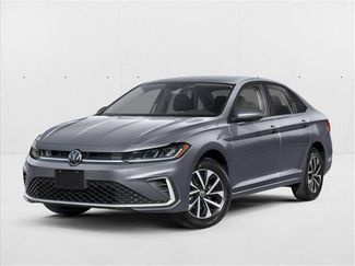 Used 2025 Volkswagen Jetta S FWD video 1