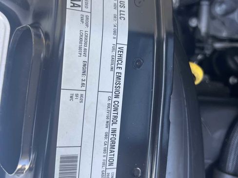 Used 2020 RAM ProMaster 1500 image 28