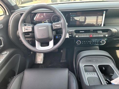 New 2027 Hyundai Palisade Calligraphy AWD/4WD image 14