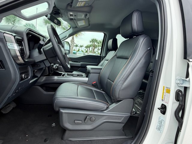New 2026 Ford F250 Lariat w/ Lariat Premium Package AWD/4WD image 13