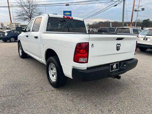Used 2022 RAM 1500 Tradesman image 15