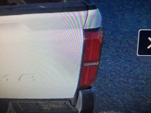Used 2025 Toyota Tacoma SR RWD image 18