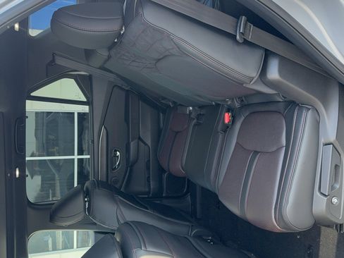 New 2026 Honda Pilot Black Edition image 11