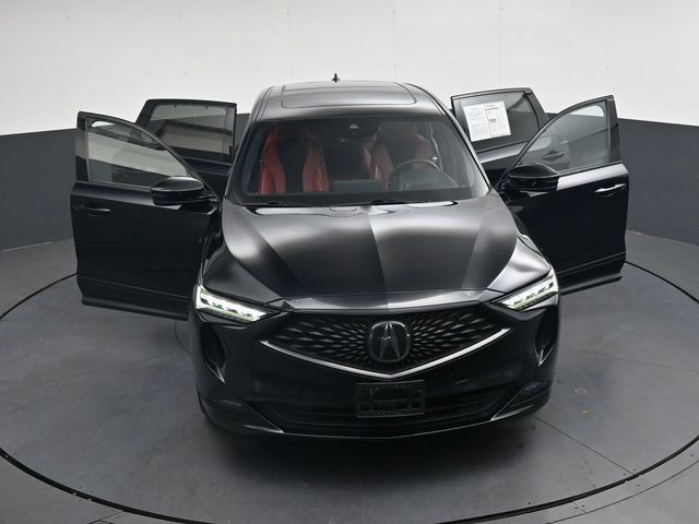 Used 2023 Acura MDX A-Spec AWD/4WD image 41