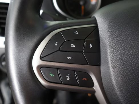 Used 2019 Jeep Cherokee Limited AWD/4WD image 43