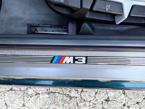 Used 1995 BMW M3 Coupe image 12