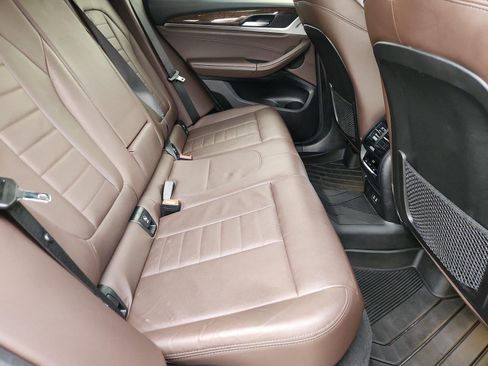 Used 2020 BMW X3 sDrive30i w/ Premium Package RWD image 27