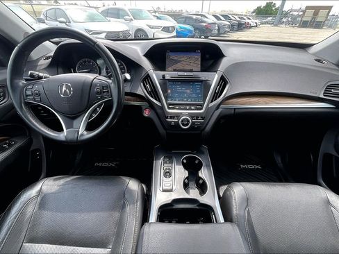 Used 2020 Acura MDX FWD w/ Technology Package image 19