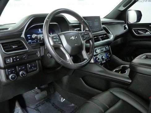 Used 2022 Chevrolet Tahoe RST w/ Sport Performance Package AWD/4WD image 19