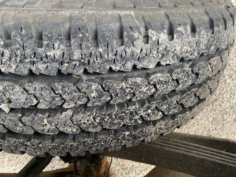 Used 2006 Ford F250 XLT image 9