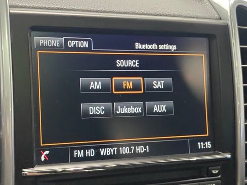 Used 2016 Porsche Cayenne AWD/4WD image 35
