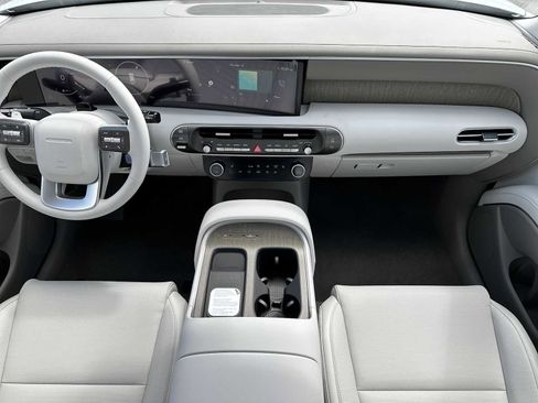 New 2026 Hyundai Palisade SEL image 13