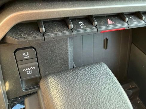 Used 2024 Toyota Tundra SR5 w/ TRD Off-Road Package image 17