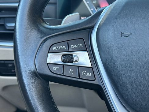 Used 2024 BMW 430i Convertible image 17