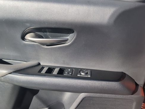 Used 2019 Lexus UX 250h F Sport image 23