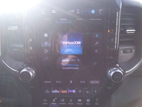 New 2026 RAM 3500 Laramie w/ Towing Technology Group image 21