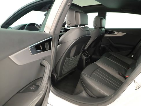 Used 2023 Audi A5 2.0T Premium Plus w/ Premium Plus image 27