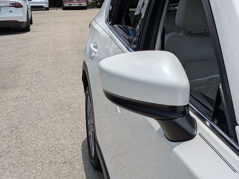 Used 2019 MAZDA CX-5 Grand Touring w/ GT Premium Package FWD image 12