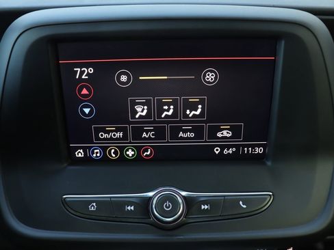 Used 2021 Chevrolet Camaro LT w/ RS Package image 23