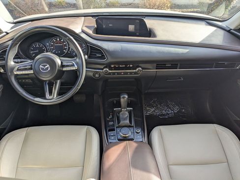 Used 2022 MAZDA CX-30 AWD 2.5 S w/ Premium Package image 27