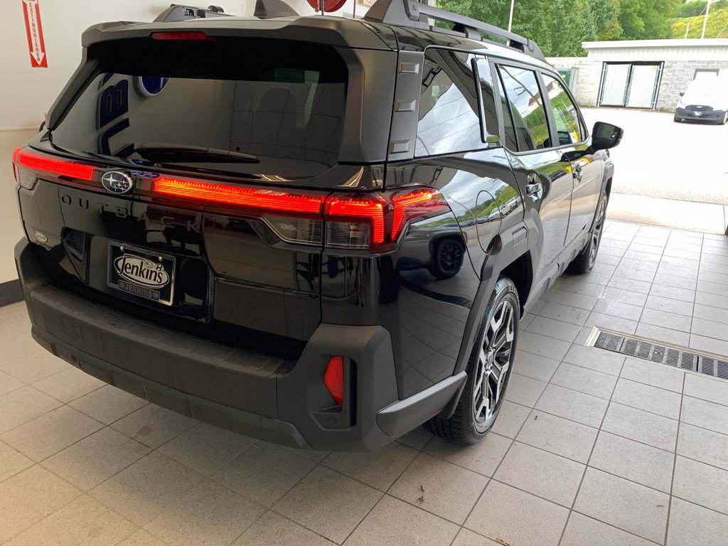 New 2026 Subaru Outback Touring XT AWD/4WD image 18