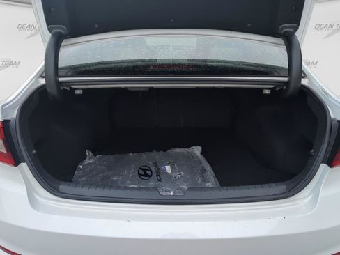 Used 2016 Hyundai Sonata Sport w/ Cargo Package FWD image 10