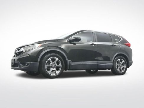 Used 2019 Honda CR-V EX image 31