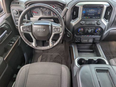 Used 2020 Chevrolet Silverado 1500 RST w/ All-Star Edition image 10