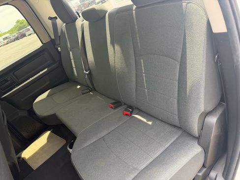 Used 2023 RAM 1500 Tradesman w/ Tradesman SXT Package AWD/4WD image 48