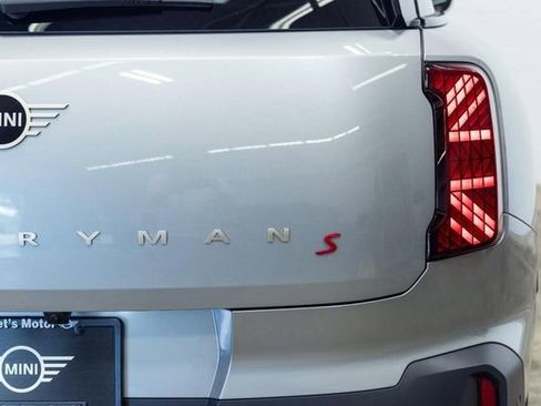 Used 2026 MINI Cooper Countryman S w/ Comfort Package Max AWD/4WD image 11